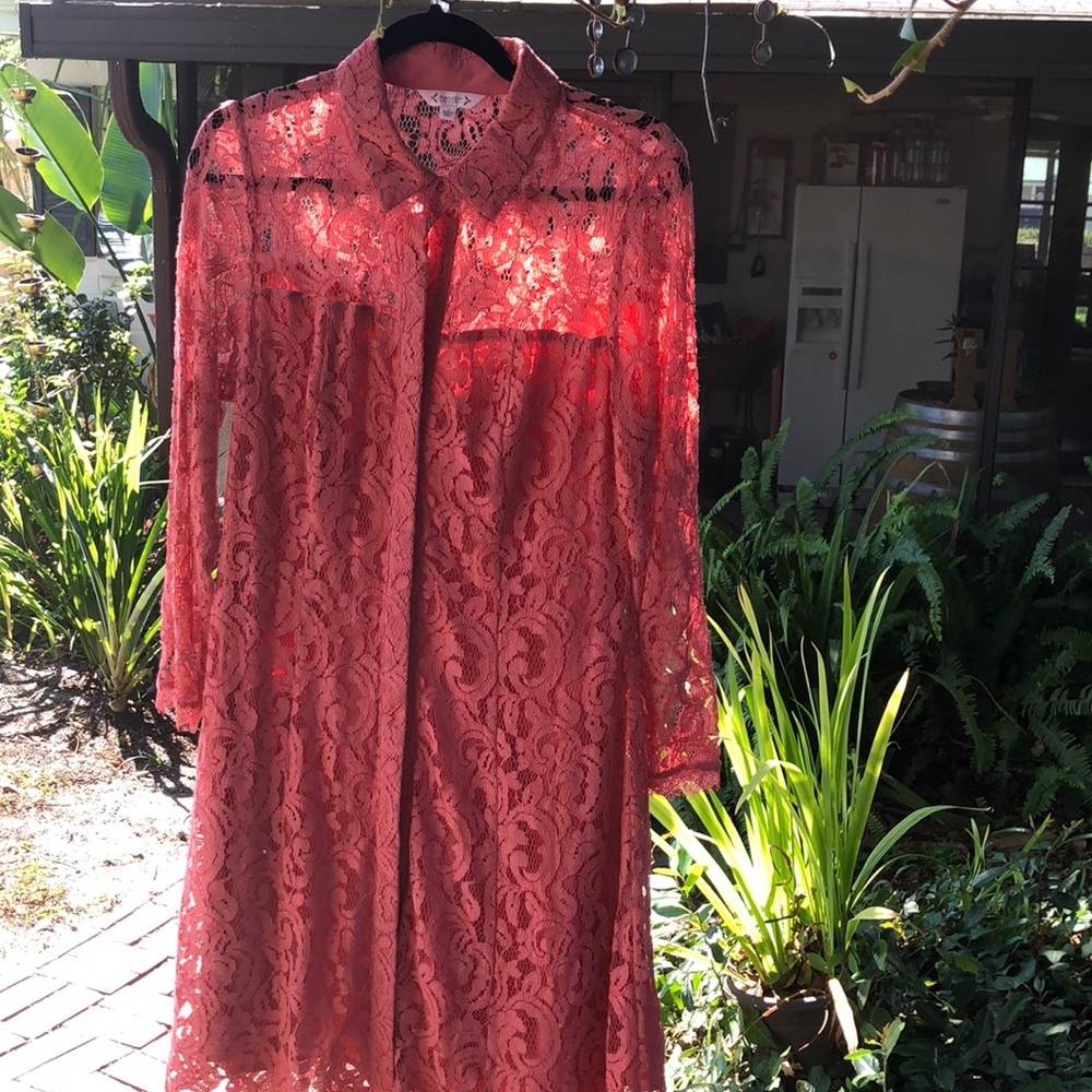 Dress - Picture 2 of 3